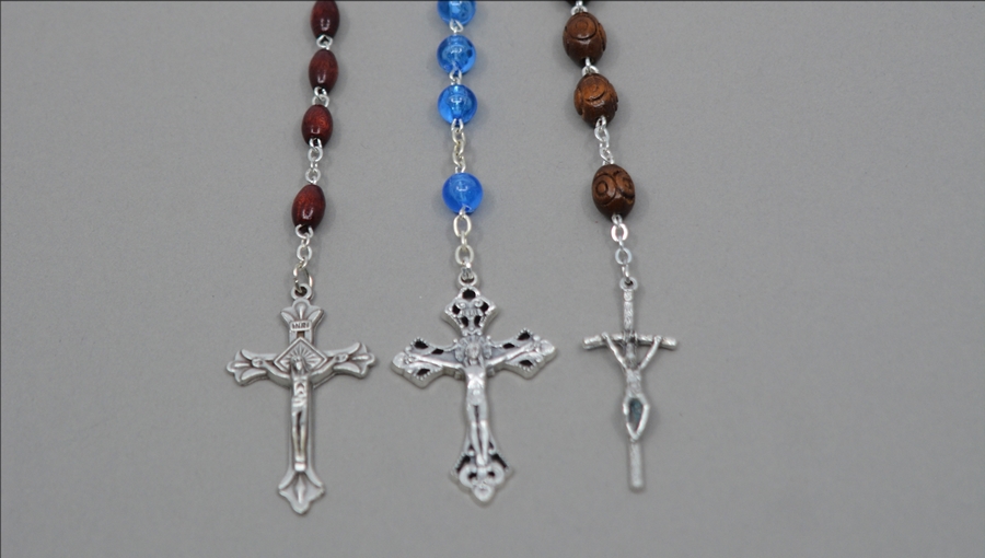 Picture for category Rosaries