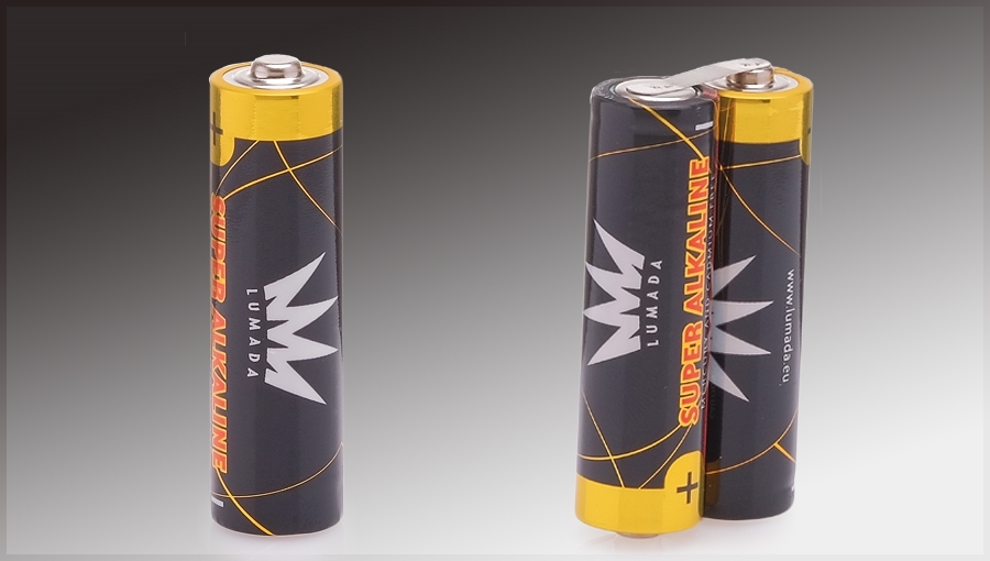 Picture for category Batteries